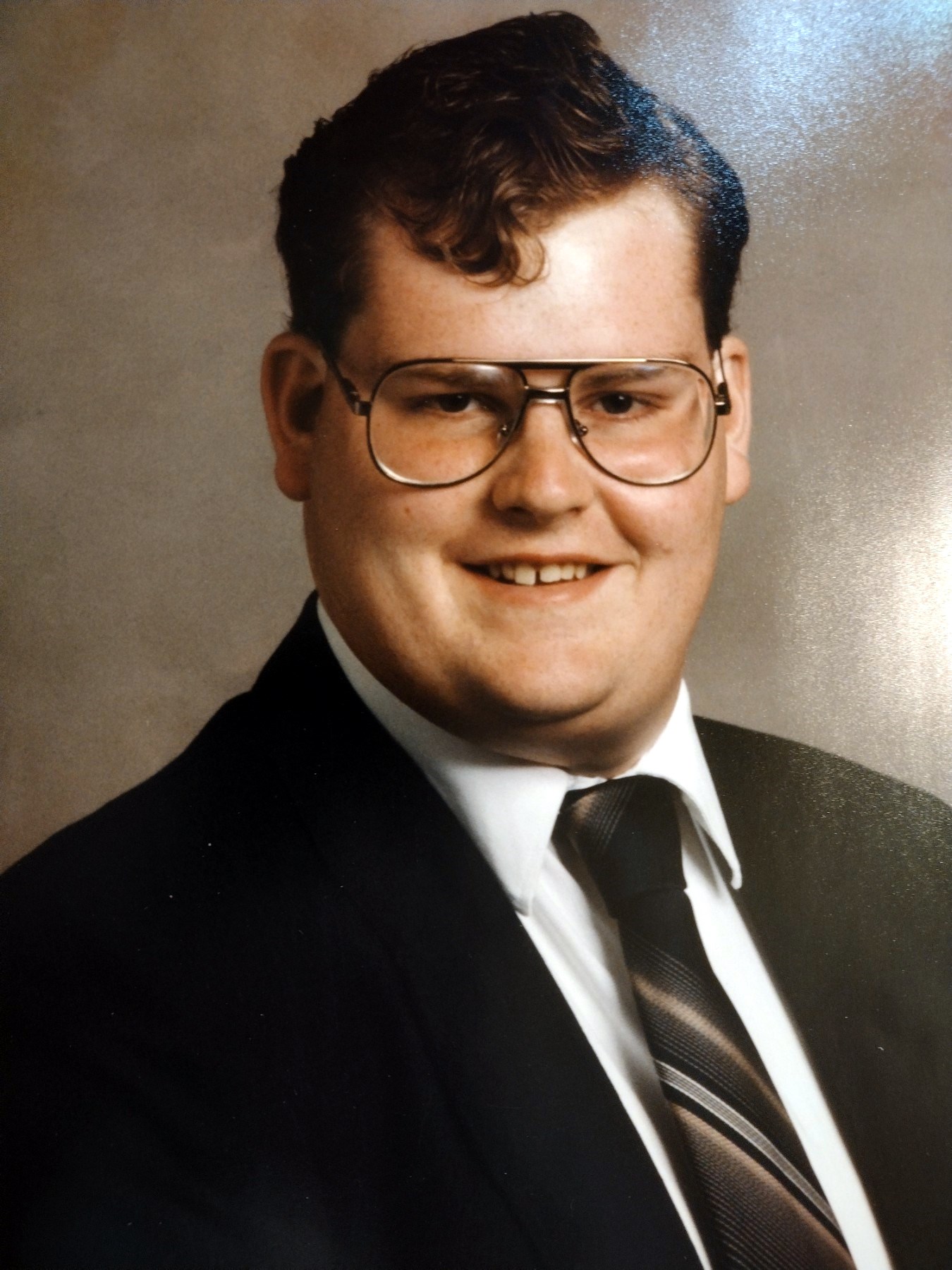 Bryan Robertson Obituary North Charleston, SC