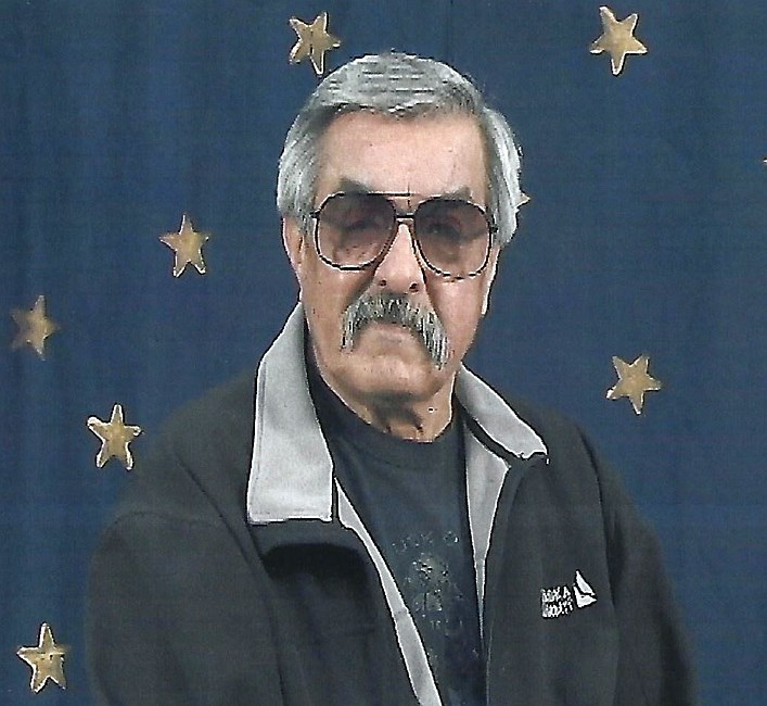 Obituary of Richard O'Campo