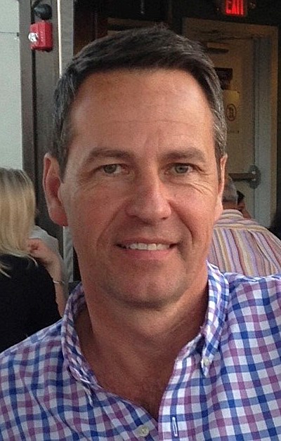 Obituary of Gregory Scott Crawford