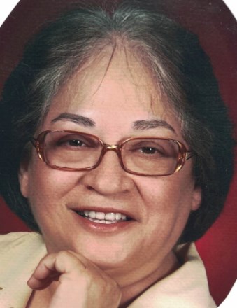 Obituary of Rosemary T. Gonzales