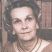 Obituary of Muriel Searcy Macklin