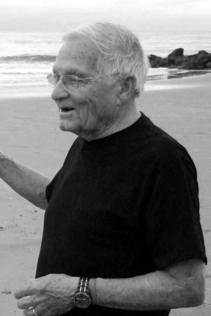 Obituary of Harry Vester Boone Jr.