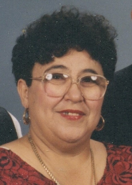 Obituary of Juanita Saenz Lopez Aguilar