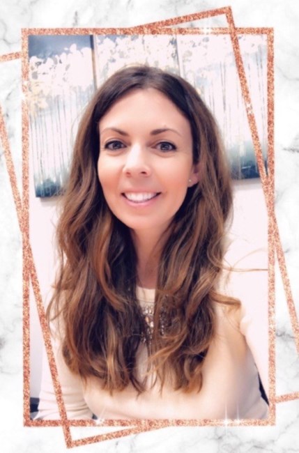 Obituary of Valerie Marie Krug