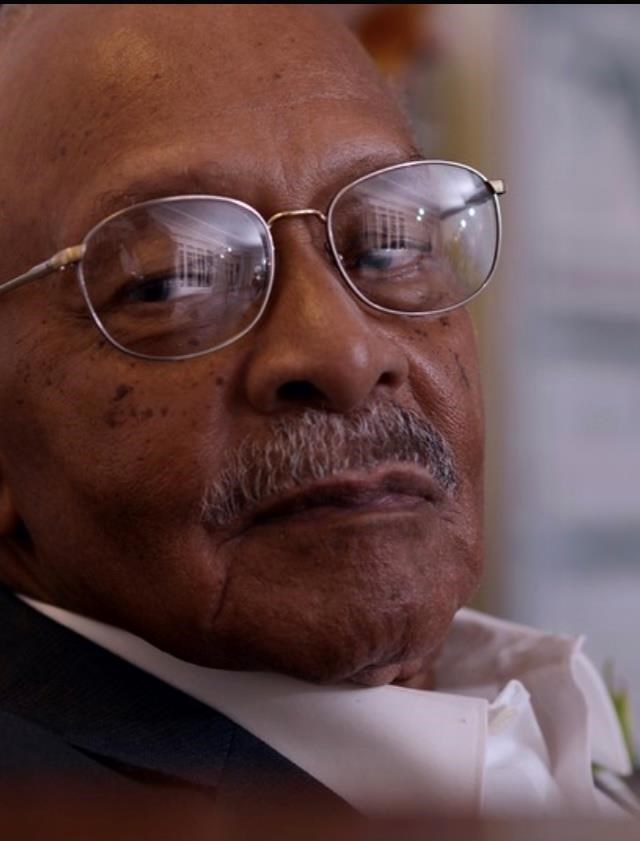 Obituary of Michael Roy Baines Sr.