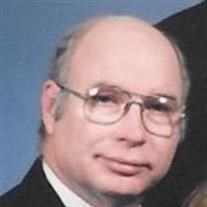 Obituary of Roger D Olson