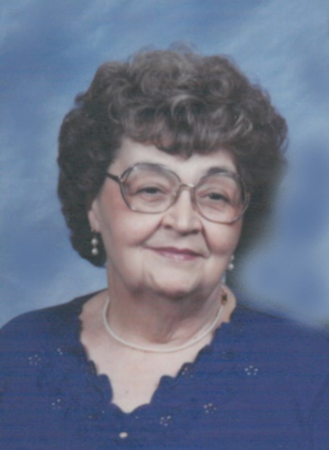 Obituary of Marlene Jane Umber
