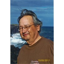 Obituary of Ronald Philip Gentile