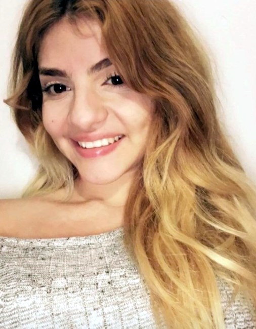 Obituary of Andrea Lugo