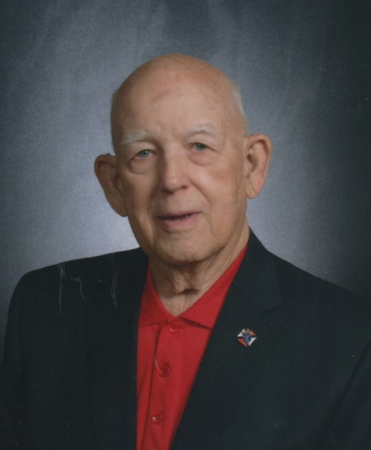 Avis de décès de James "JT " Smith