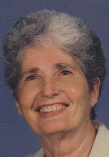 Obituary of Doris J. Ouellette