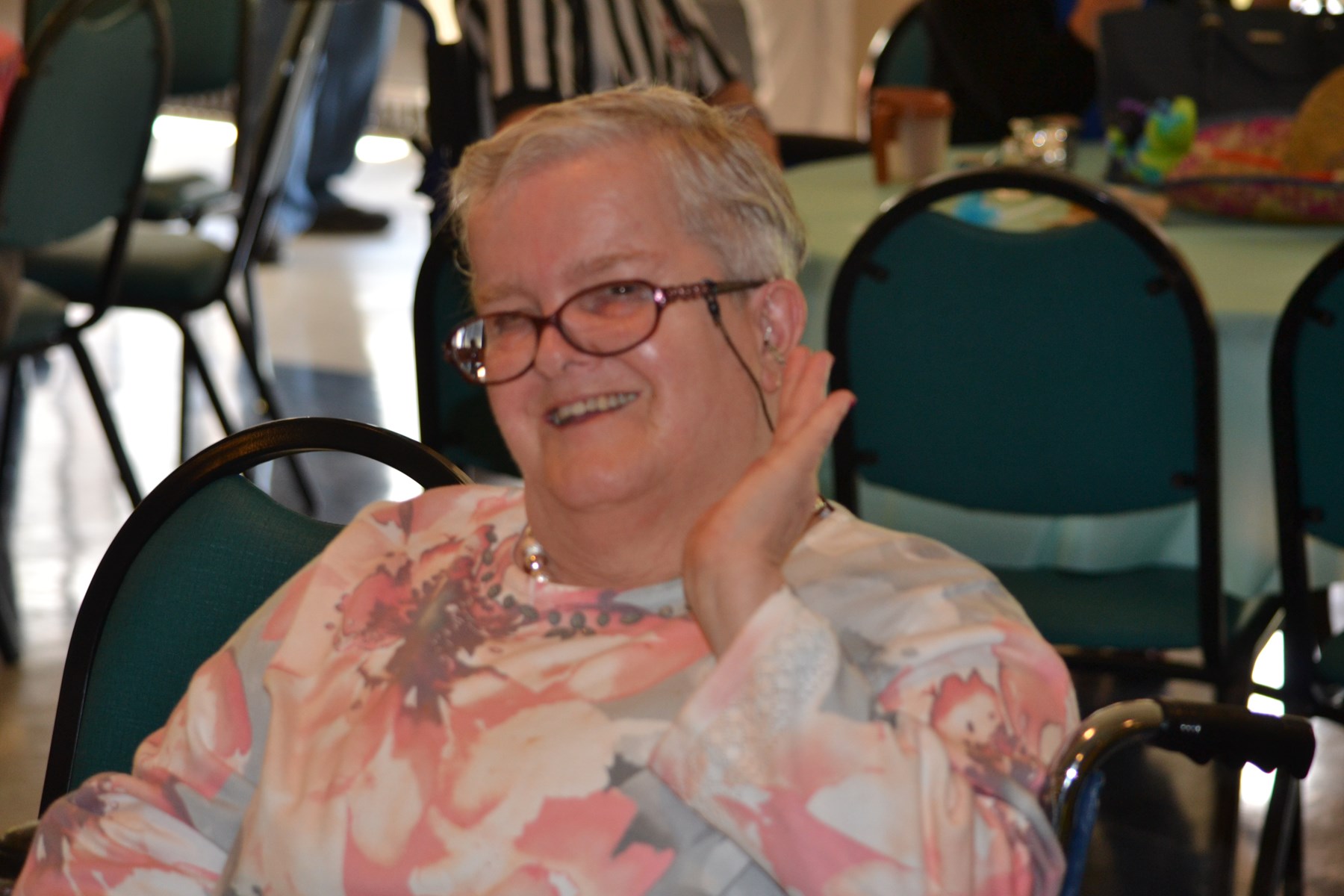 Buenetta Stringham Obituary - Lakewood, CO