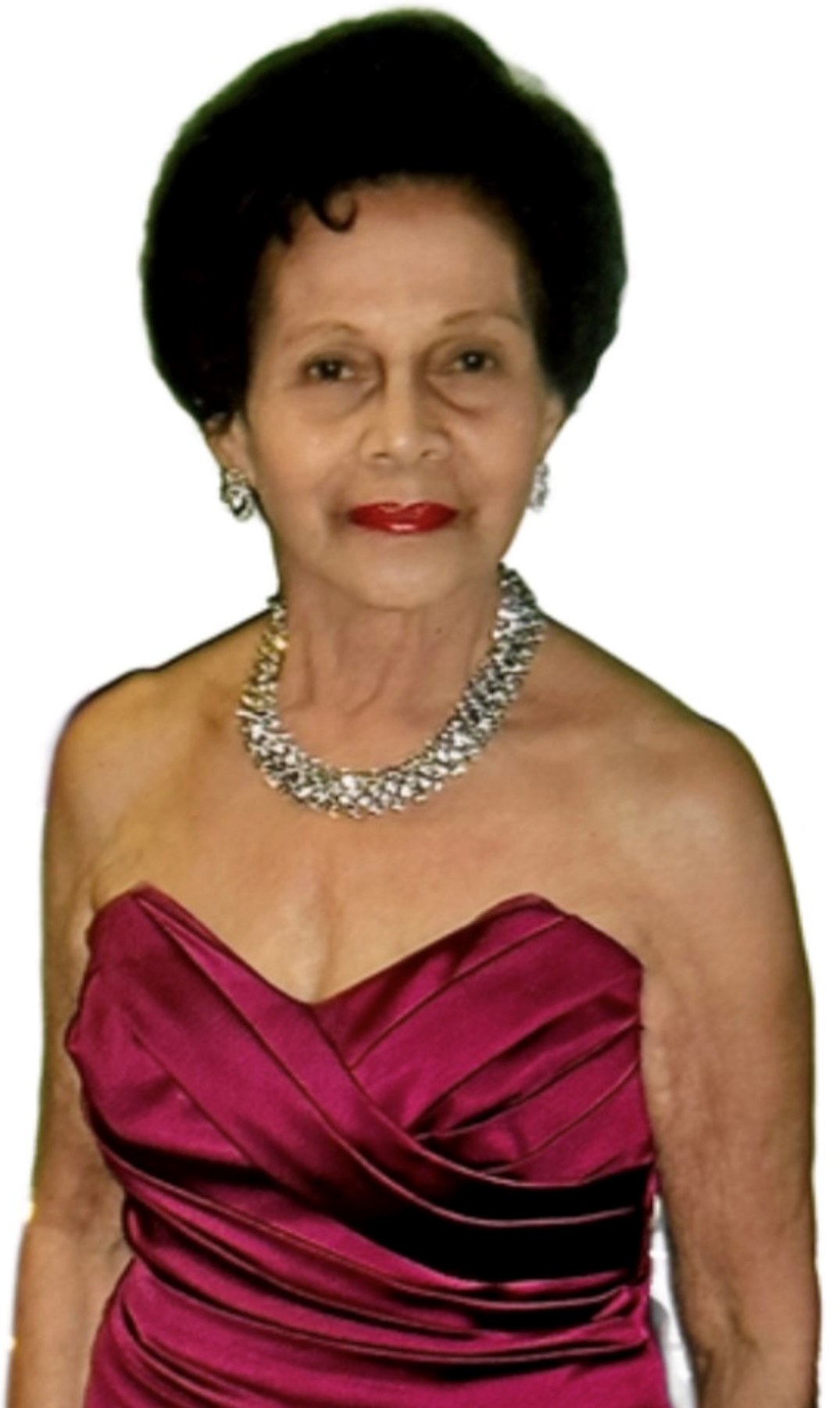 Obituary of Bella Barbosa