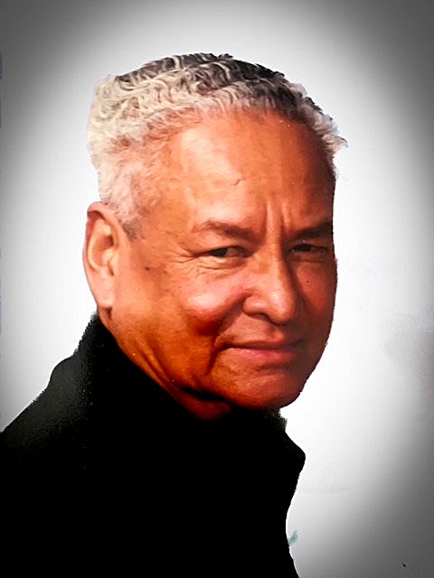 Obituary of Lawrence Constantine Logan