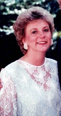 Obituary of Nancy Catherine Waits