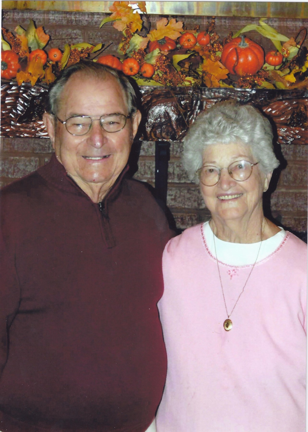 Obituary of Cleveland Enoch Williams