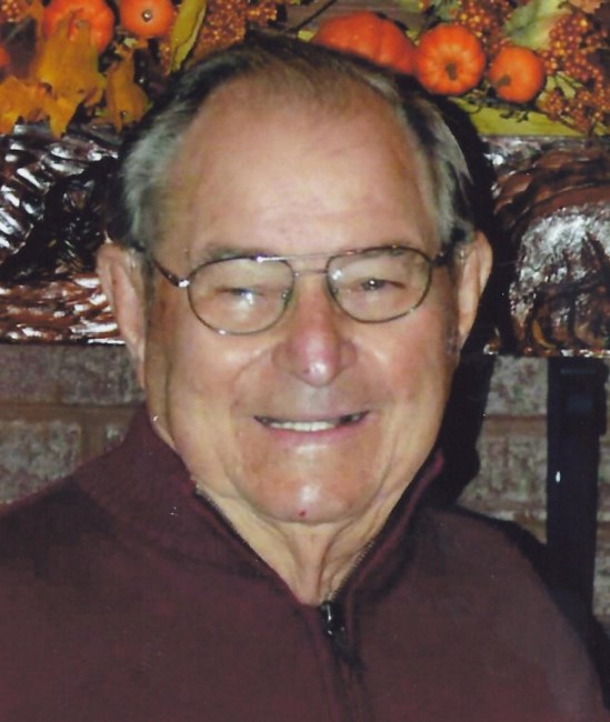 Obituary of Cleveland Enoch Williams