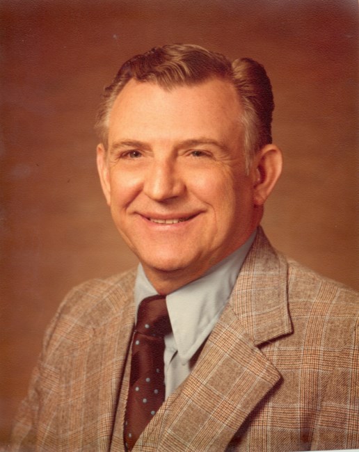 Obituary of Alvin E. Webb