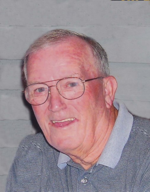 Obituary of Franklin Howard Hemric
