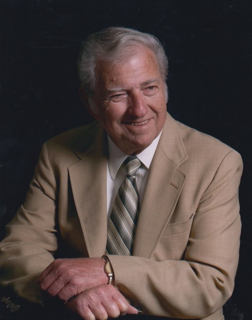 Obituary of Alfred Ervin White