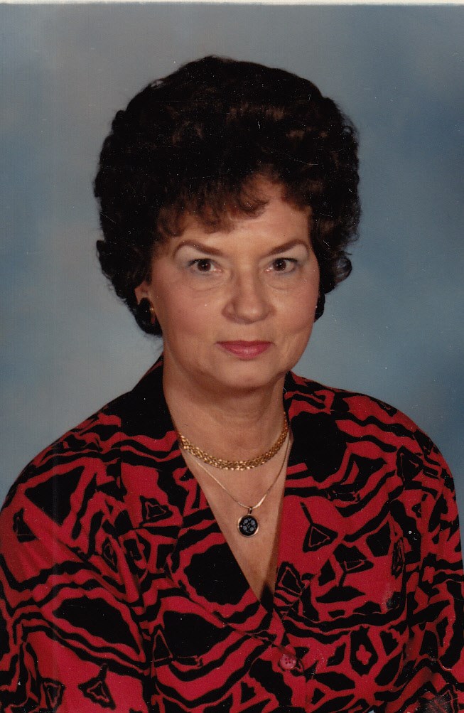 Obituary of Pauline Franz Abney