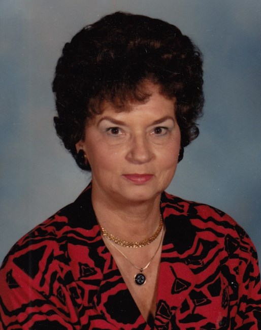 Obituary of Pauline Franz Abney