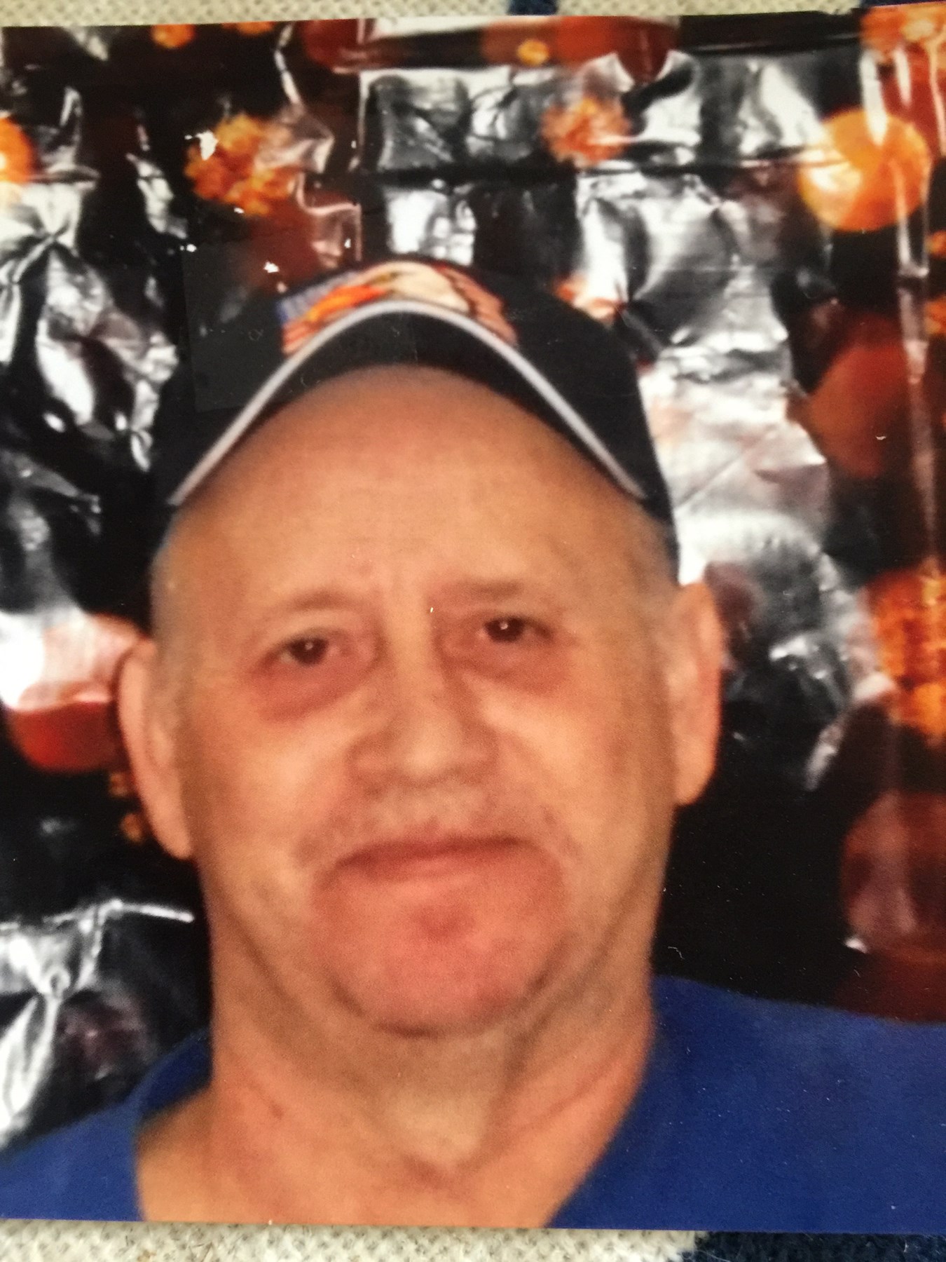 Obituary of Dennis A Lawhead