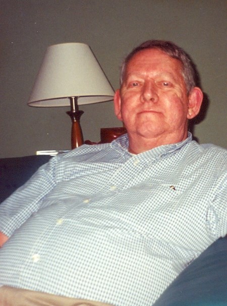 Obituary of Richard A. Mann