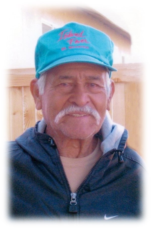 Obituary of Ramon Delgado Mier