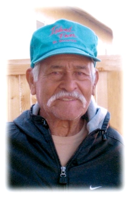 Obituario de Ramon Delgado Mier
