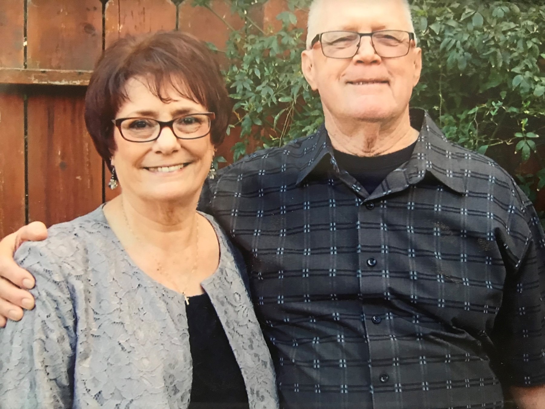 Obituary of Judith Ann Williams