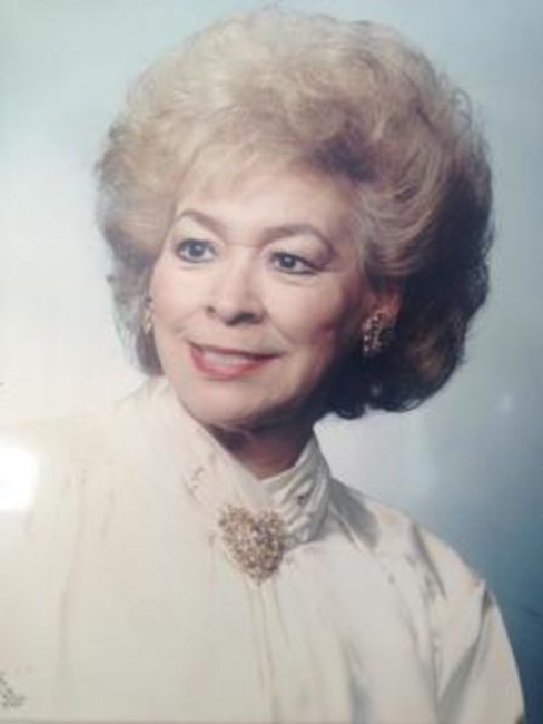 Obituary of Maria Aileen Olivas