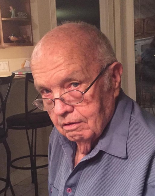 Obituary of Thomas Joe Meadows