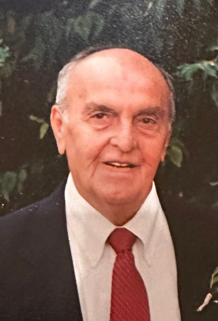 Obituary of Tony Pecoraro