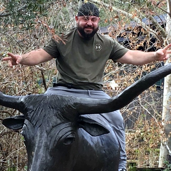 Obituary of Jonathan Bradley Ricks