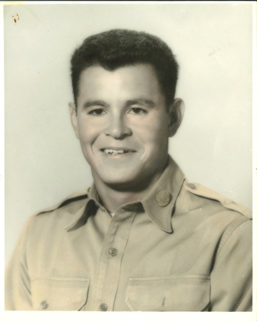 Obituary of Henry Morales Lopez