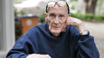 Obituary of Richard Moxley Jordan