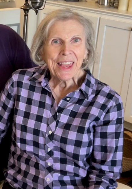 Obituary of Donna Sue Mains