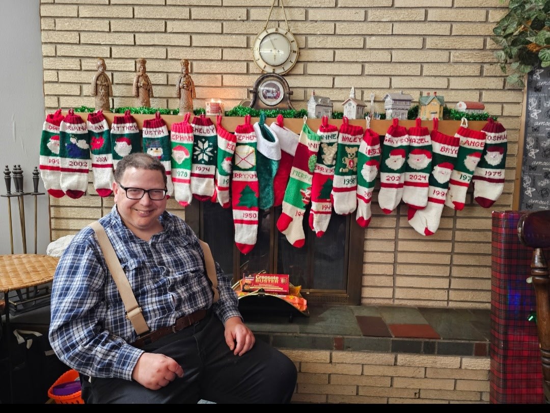 Obituario de Christopher "Eddie" Edward Ravens