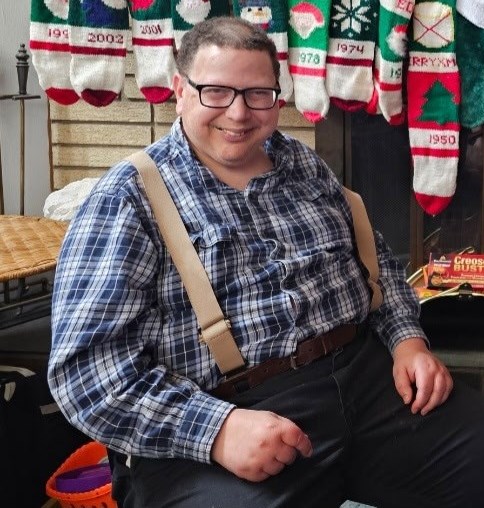 Obituario de Christopher "Eddie" Edward Ravens