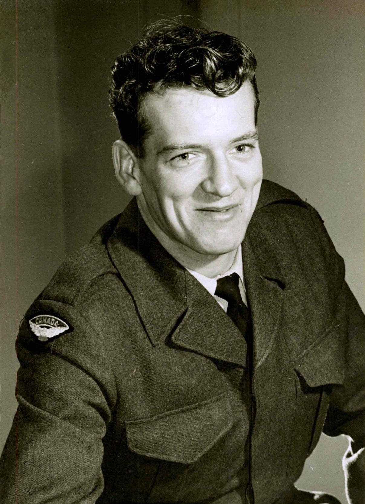 Ron Person Ronald A. Person Obituary - Chilliwack, BC