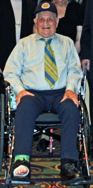 Obituary of Herbert H. Cohen