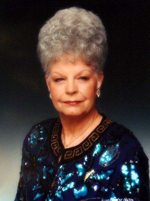 Obituary of Rhea McLean