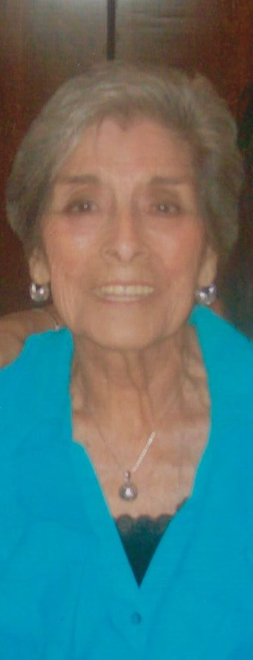 Obituary of Mary De La Torre
