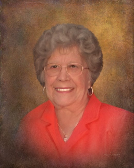 Obituary of Hazel Stirneman Ryan