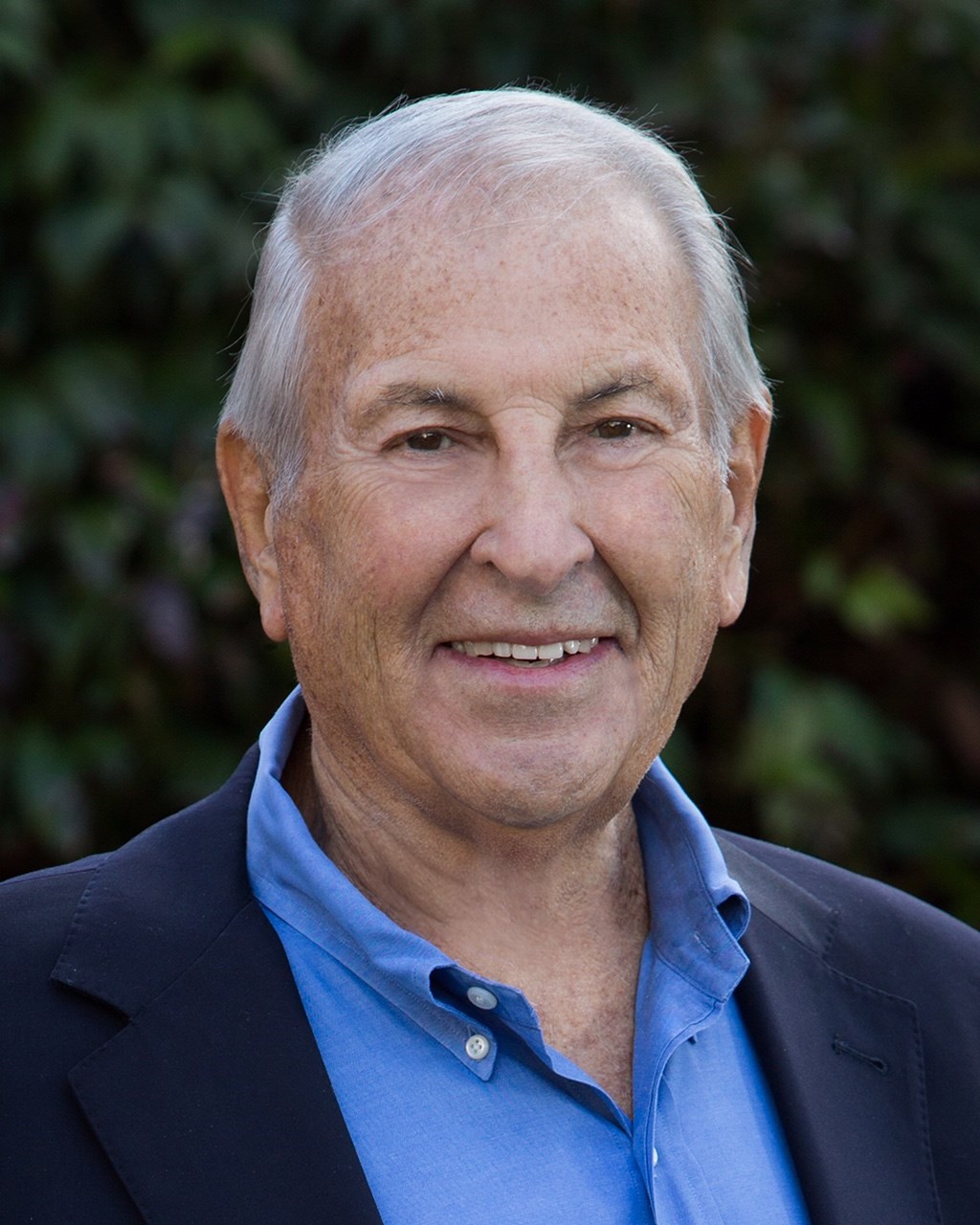 Obituary of Jerold O. Young