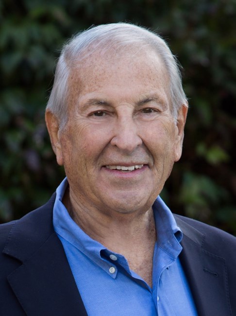 Obituary of Jerold O. Young