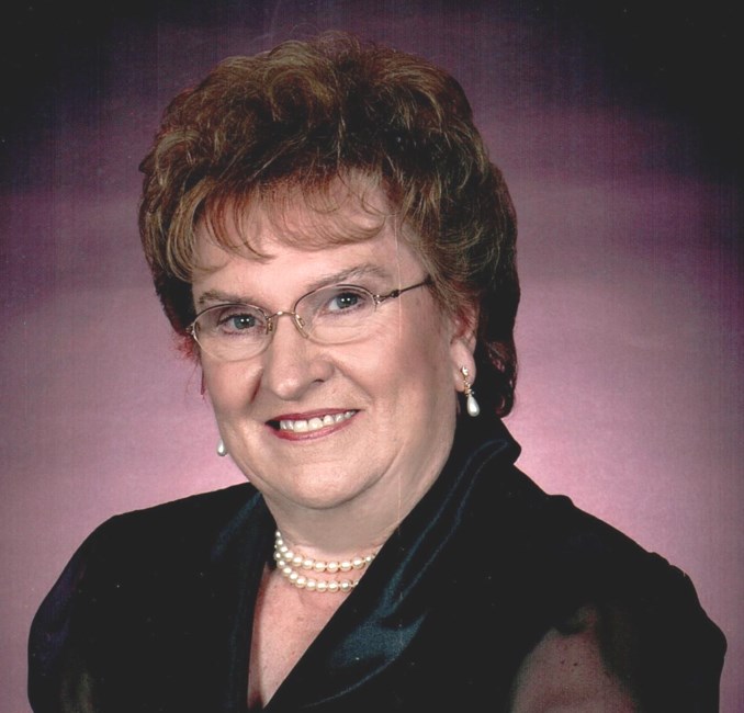 Obituary of Ellen Arlene Kays