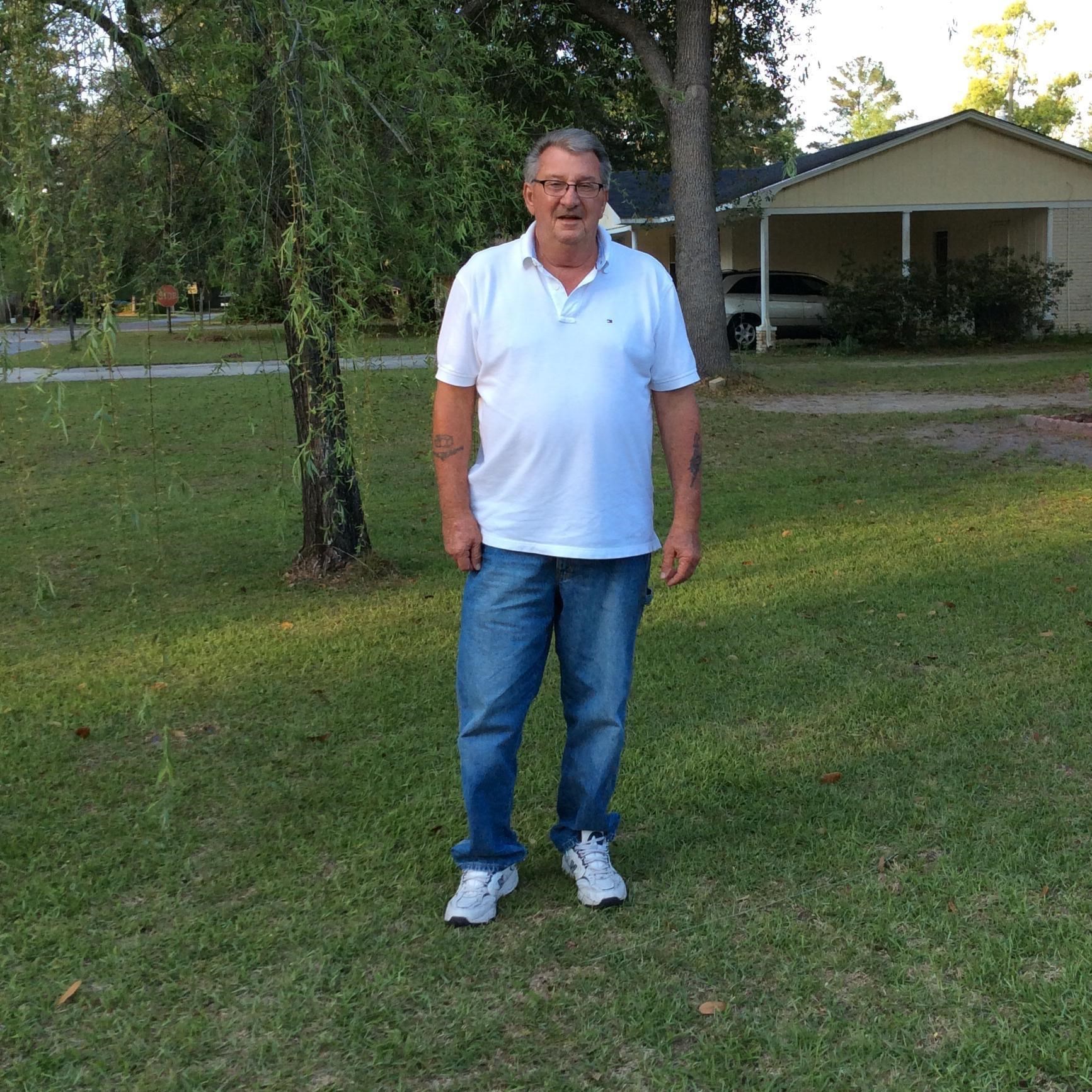 Obituary of Charles Larry Standard Sr.