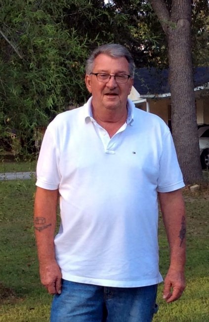 Obituary of Charles Larry Standard Sr.